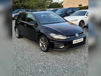 Used Volkswagen Golf 2020 for sale - 79540976: Photo