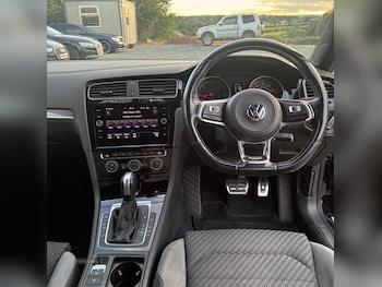 Used Volkswagen Golf 2020 for sale - 79540976: Photo