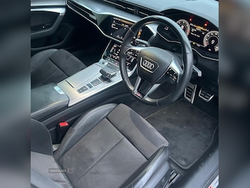 Used Audi A6 2019 for sale - 78549386: Photo