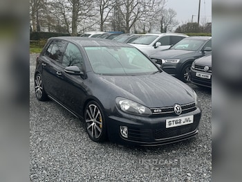 Used Volkswagen Golf 2012 for sale - 77626641: Photo