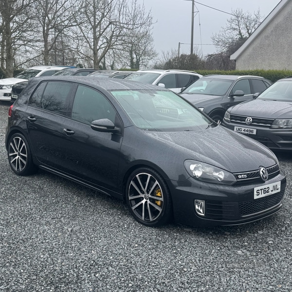 Used Volkswagen Golf 2012 for sale - 77626641: Photo 2