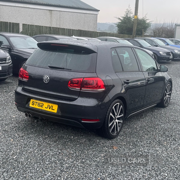 Used Volkswagen Golf 2012 for sale - 77626641: Photo 3