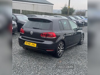 Used Volkswagen Golf 2012 for sale - 77626641: Photo