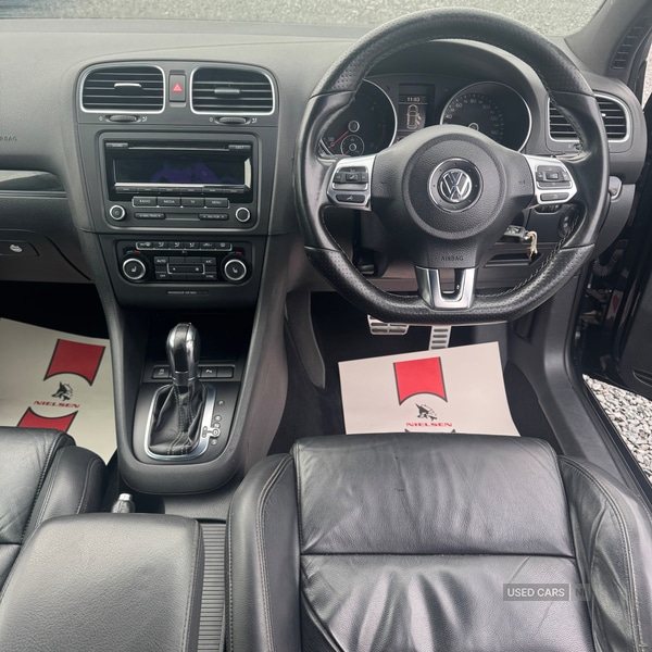 Used Volkswagen Golf 2012 for sale - 77626641: Photo 4