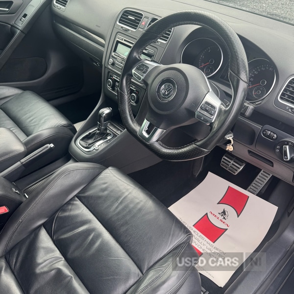 Used Volkswagen Golf 2012 for sale - 77626641: Photo 5