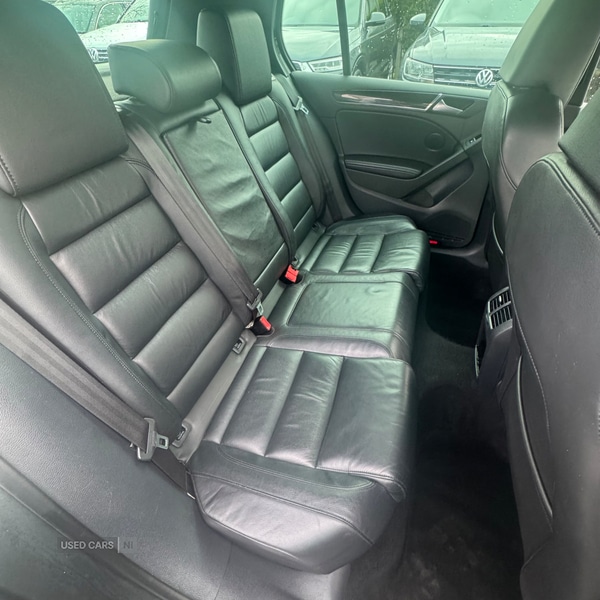 Used Volkswagen Golf 2012 for sale - 77626641: Photo 6