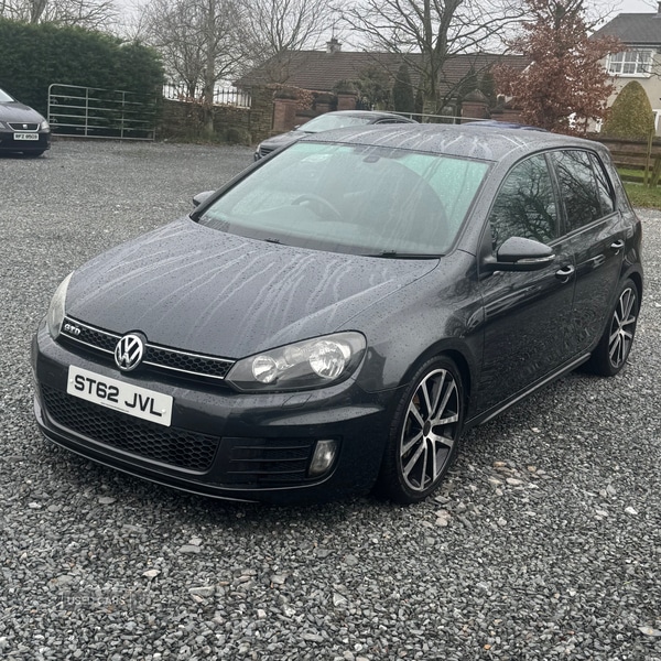 Used Volkswagen Golf 2012 for sale - 77626641: Photo 7