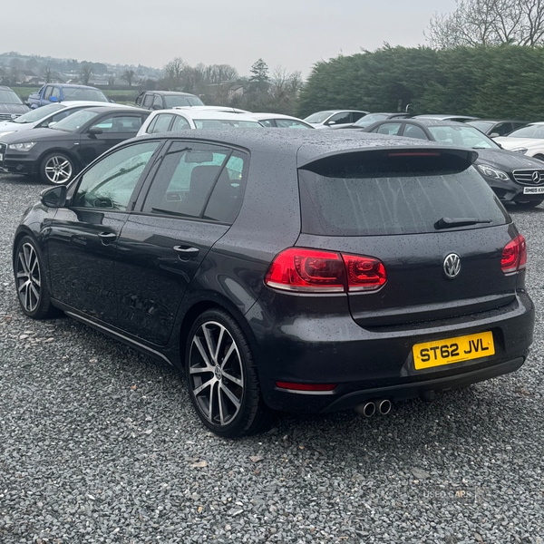 Used Volkswagen Golf 2012 for sale - 77626641: Photo 9