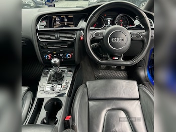Used Audi A5 2015 for sale - 78549378: Photo