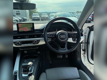 Used Audi A5 2018 for sale - 79034858: Photo