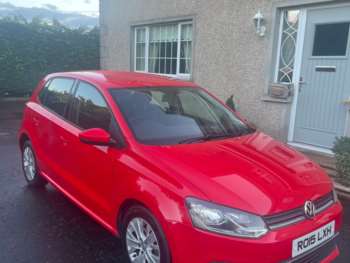 Used Volkswagen Polo 2015 for sale - 75090620: Photo
