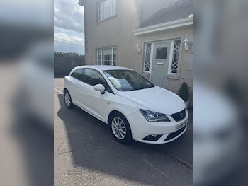 Used SEAT Ibiza 2017 for sale - 78549425: Photo
