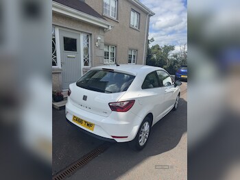 Used SEAT Ibiza 2017 for sale - 78549425: Photo