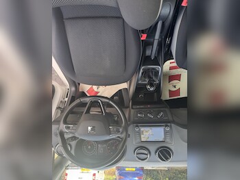 Used SEAT Ibiza 2017 for sale - 78549425: Photo