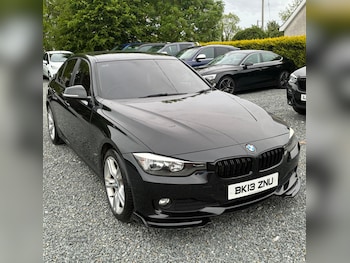 Used BMW 3 Series 2013 for sale - 78867246: Photo