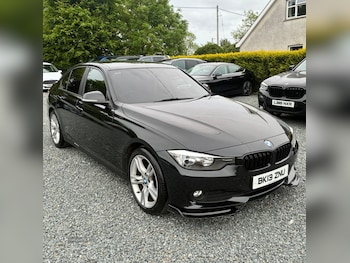 Used BMW 3 Series 2013 for sale - 78867246: Photo
