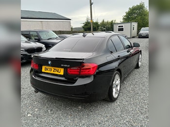 Used BMW 3 Series 2013 for sale - 78867246: Photo