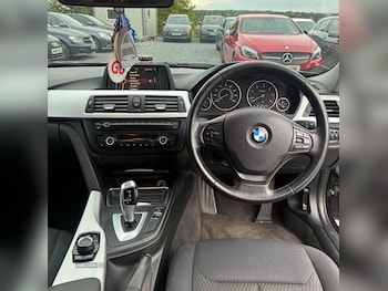 Used BMW 3 Series 2013 for sale - 78867246: Photo