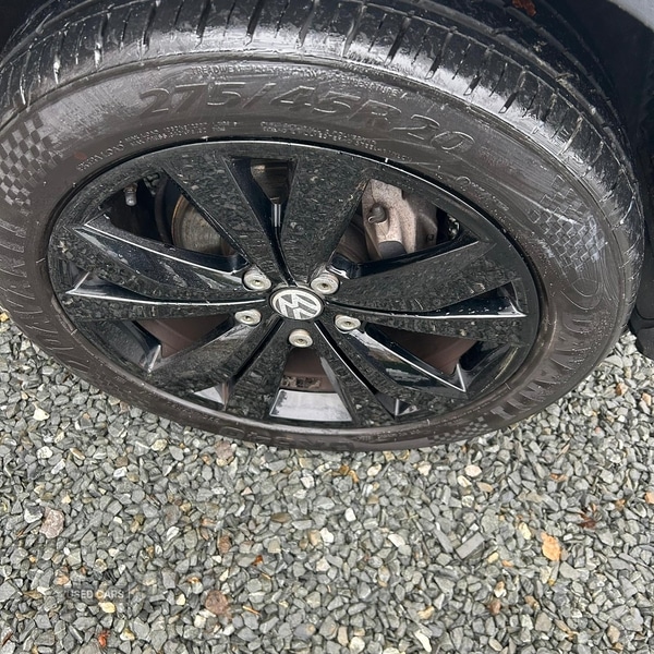 Used Volkswagen Touareg 2015 for sale - 77626644: Photo 7