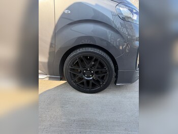 Used Vauxhall Vivaro 2022 for sale - 78457104: Photo
