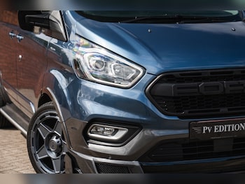 Used Ford Transit Custom 2023 for sale - 79352743: Photo