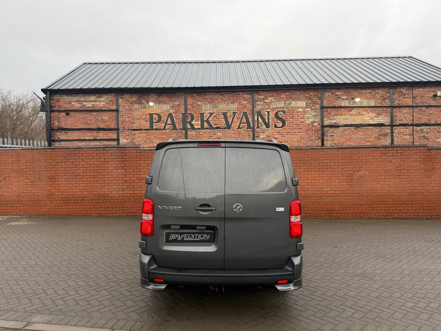 Used Vauxhall Vivaro 2021 for sale - 77233845: Photo 10