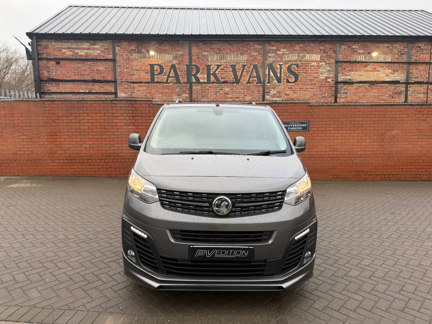 Used Vauxhall Vivaro 2021 for sale - 77233845: Photo 2