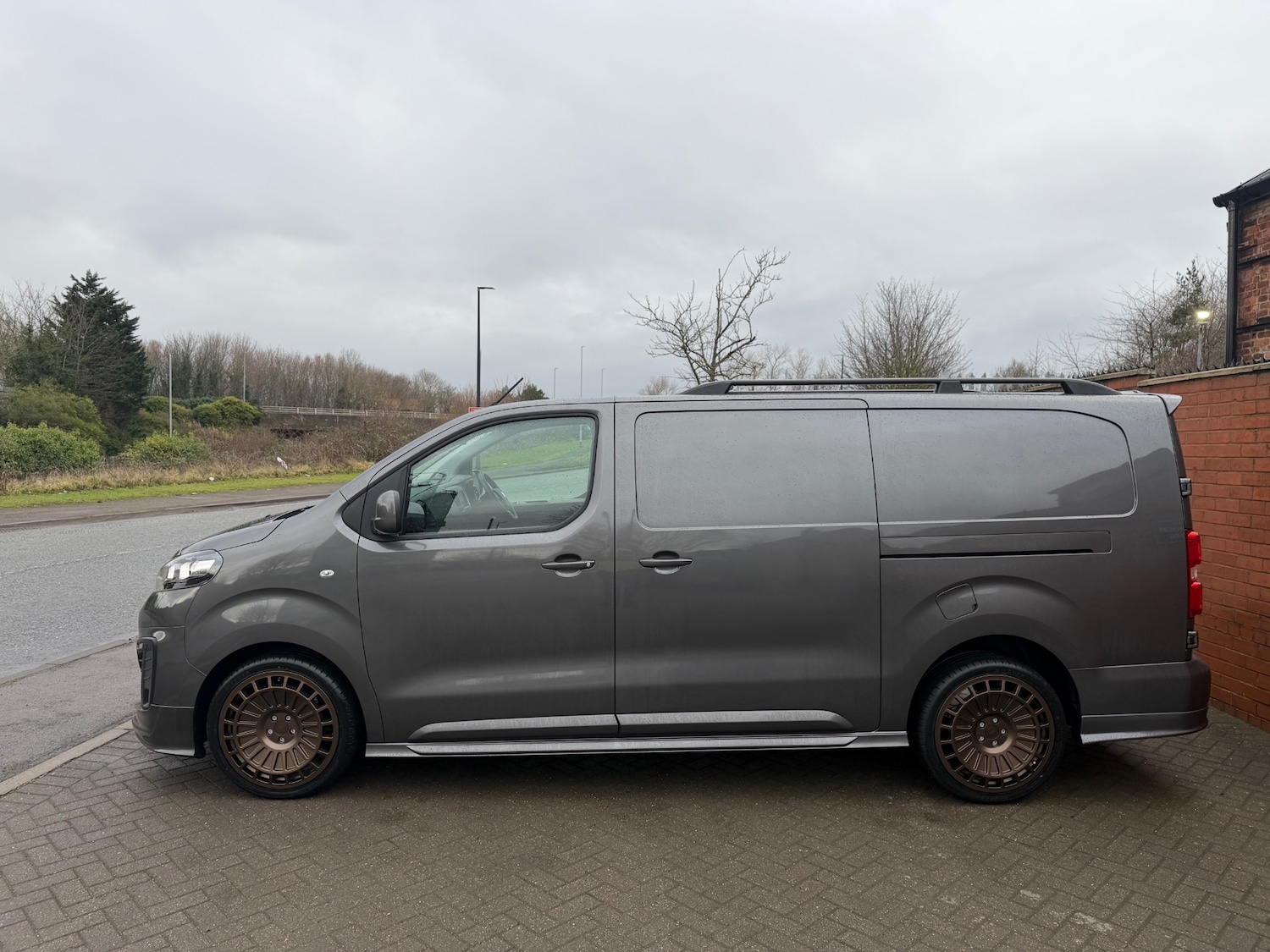 Used Vauxhall Vivaro 2021 for sale - 77233845: Photo 7