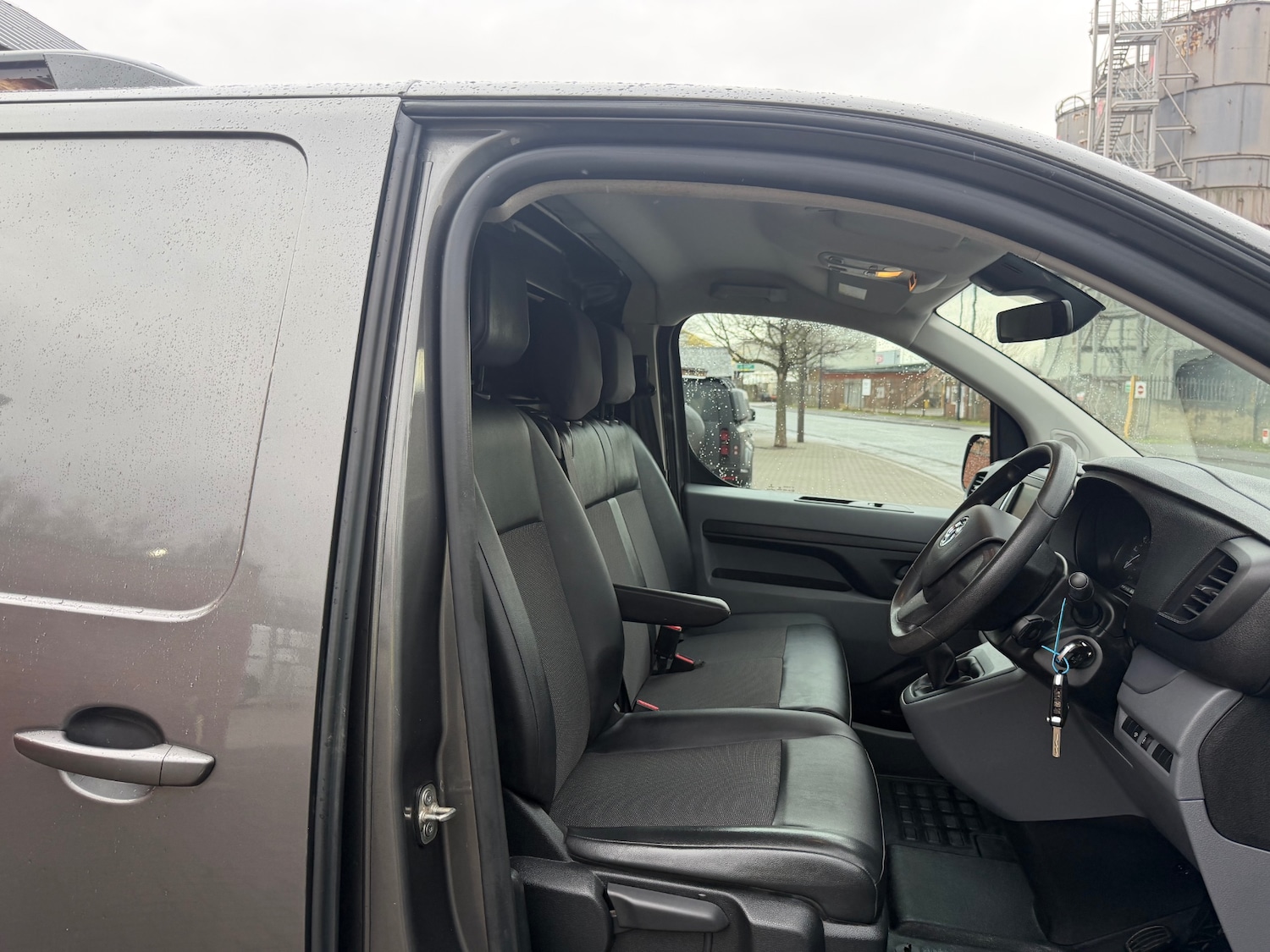 Used Vauxhall Vivaro 2021 for sale - 77233845: Photo 9