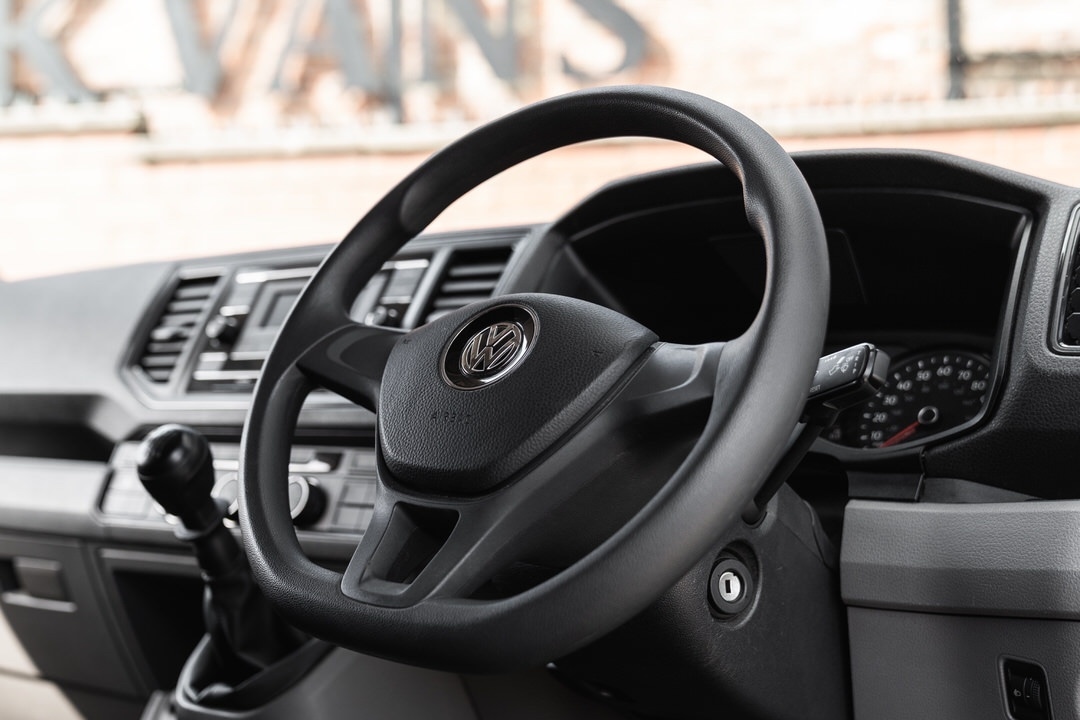 Used Volkswagen Crafter 2022 for sale - 78079165: Photo 12