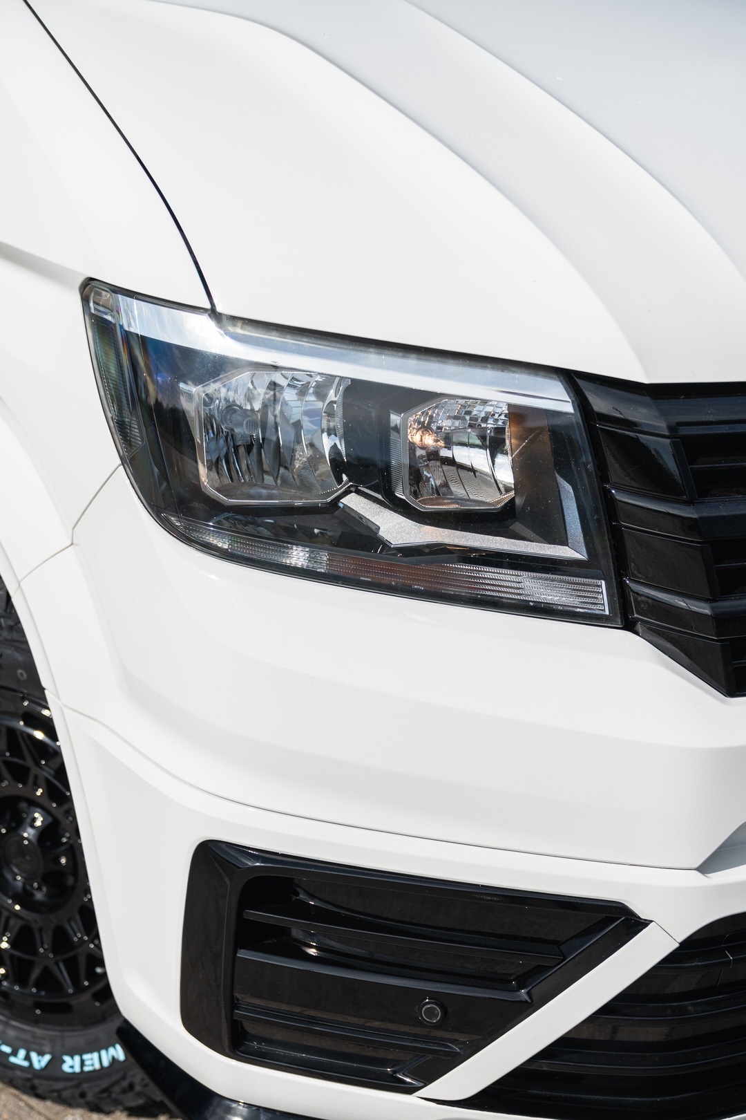 Used Volkswagen Crafter 2022 for sale - 78079165: Photo 13