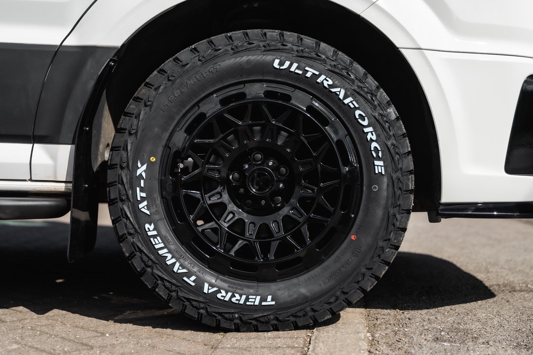 Used Volkswagen Crafter 2022 for sale - 78079165: Photo 14