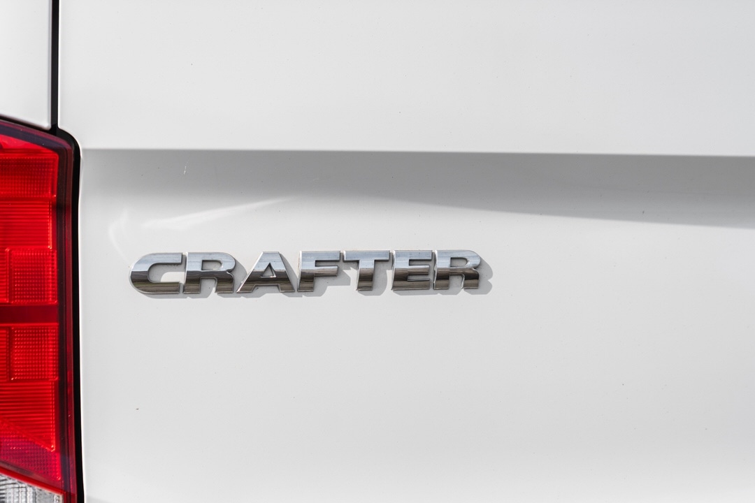 Used Volkswagen Crafter 2022 for sale - 78079165: Photo 15