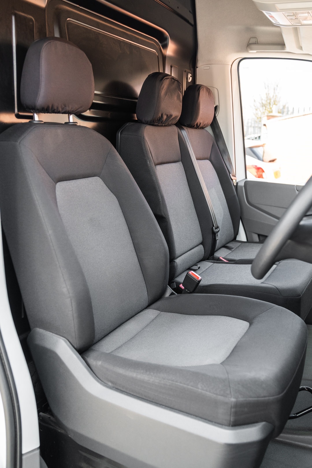 Used Volkswagen Crafter 2022 for sale - 78079165: Photo 18