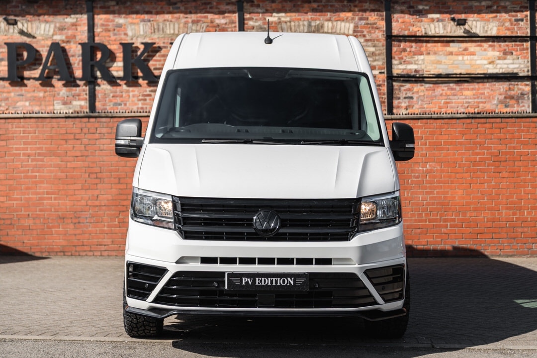 Used Volkswagen Crafter 2022 for sale - 78079165: Photo 4