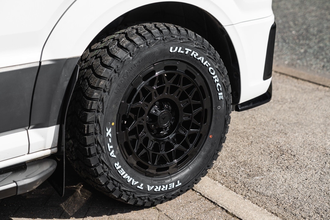 Used Volkswagen Crafter 2022 for sale - 78079165: Photo 6