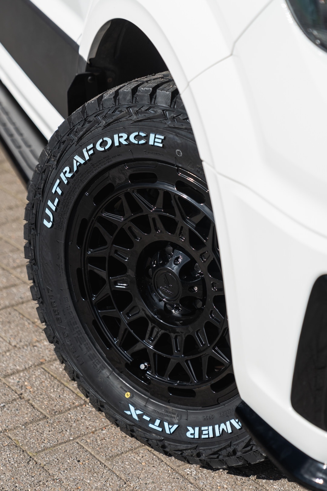 Used Volkswagen Crafter 2022 for sale - 78079165: Photo 7