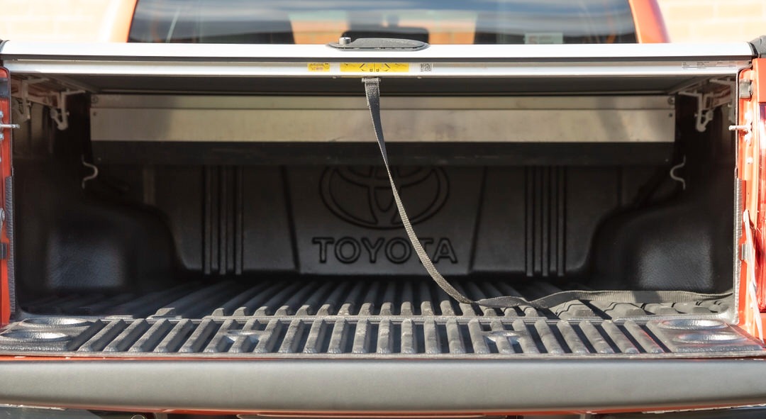 Used Toyota Hilux 2019 for sale - 76470882: Photo 15