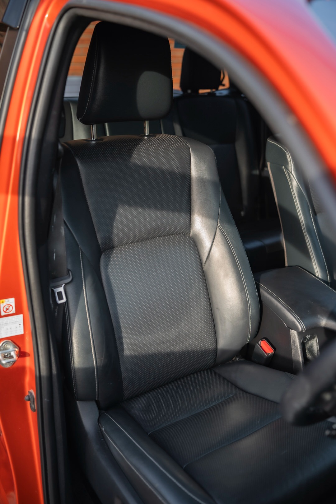 Used Toyota Hilux 2019 for sale - 76470882: Photo 17