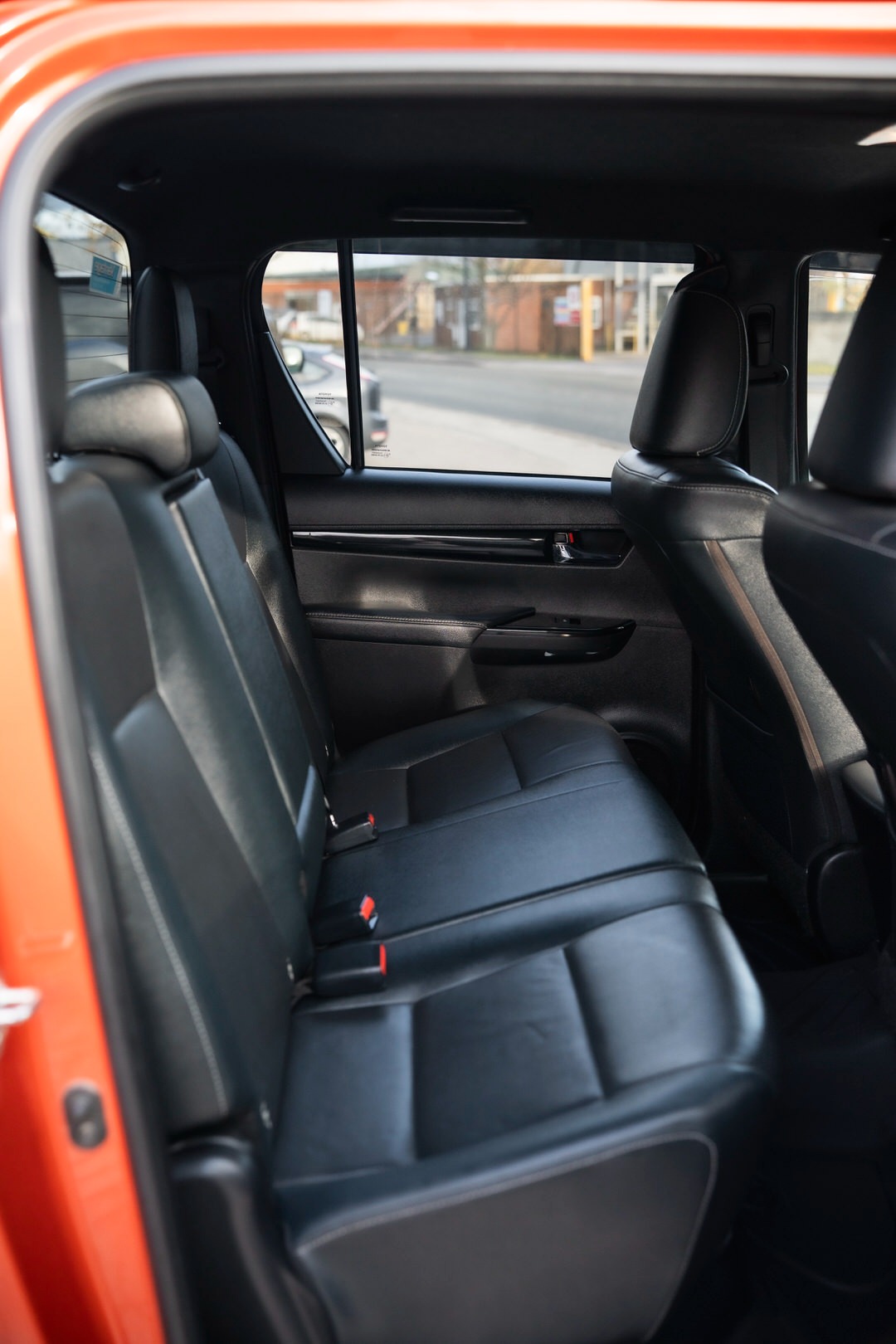 Used Toyota Hilux 2019 for sale - 76470882: Photo 18