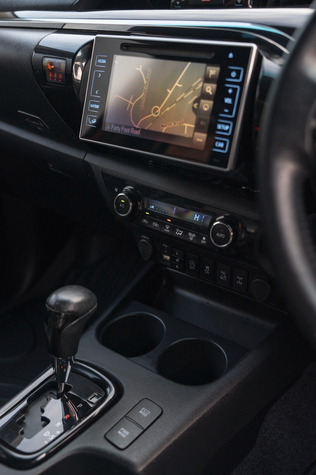 Used Toyota Hilux 2019 for sale - 76470882: Photo 20