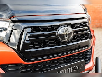 Used Toyota Hilux 2019 for sale - 76470882: Photo