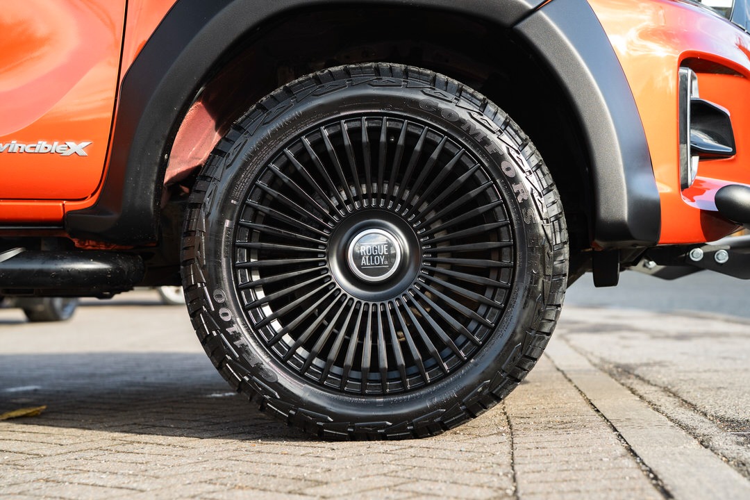 Used Toyota Hilux 2019 for sale - 76470882: Photo 8