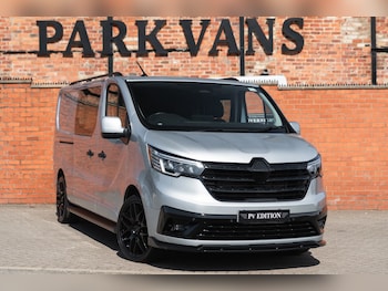 Used Renault Trafic 2025 for sale - 79283224: Photo