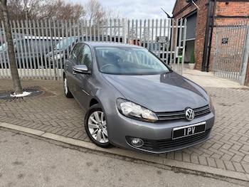 2011 (61) - 2.0 TDi 140 SE 5dr DSG