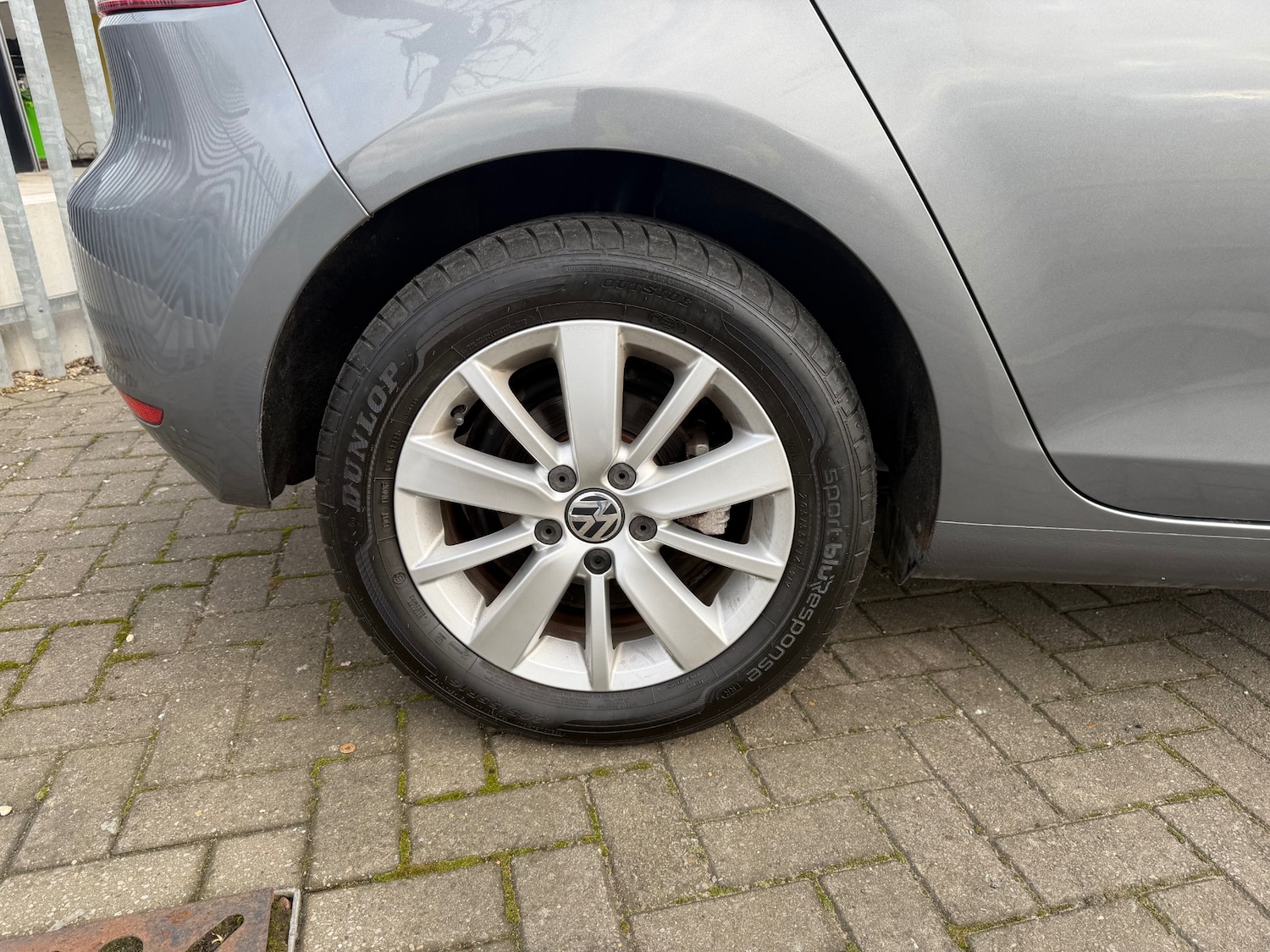 Used Volkswagen Golf 2011 for sale - 77589972: Photo 5