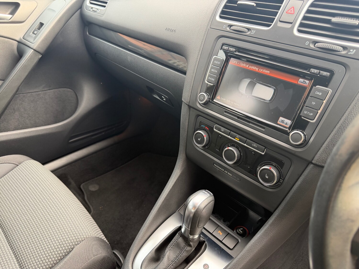 Used Volkswagen Golf 2011 for sale - 77589972: Photo 7