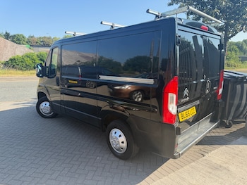 Used Citroen Relay 2016 for sale - 79165529: Photo