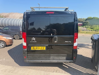 Used Citroen Relay 2016 for sale - 79165529: Photo