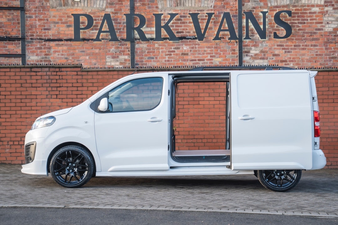 Used Citroen Dispatch 2021 for sale - 77008485: Photo 14